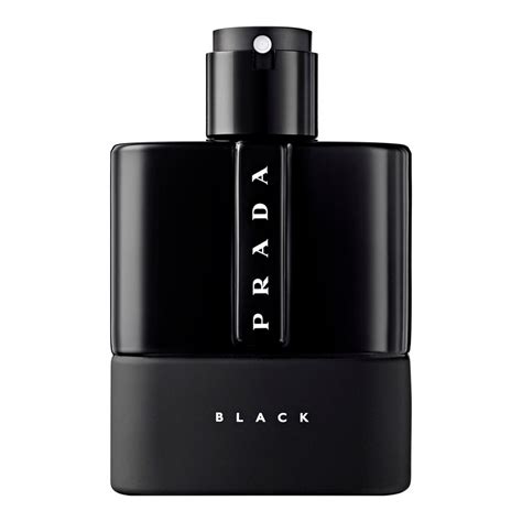 prada luna black notes|prada luna rossa carbon.